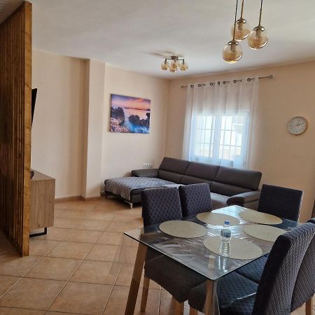 Appartement Casa Mia à Caleta de Fuste Extérieur photo