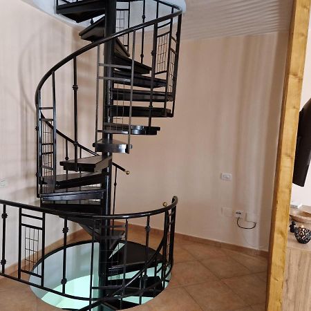 Appartement Casa Mia à Caleta de Fuste Extérieur photo