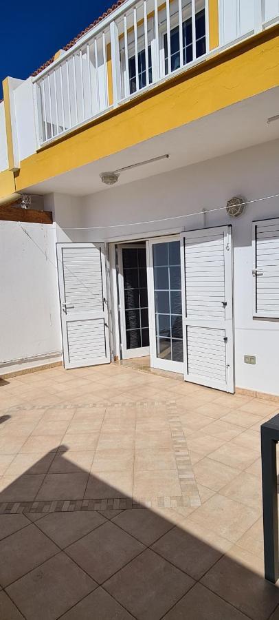 Appartement Casa Mia à Caleta de Fuste Extérieur photo