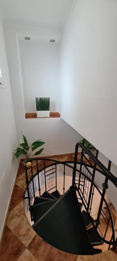 Appartement Casa Mia à Caleta de Fuste Extérieur photo