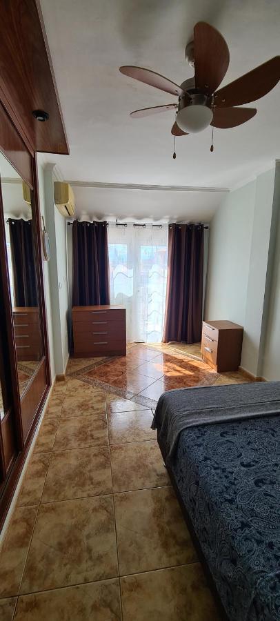 Appartement Casa Mia à Caleta de Fuste Extérieur photo