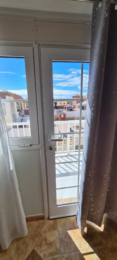 Appartement Casa Mia à Caleta de Fuste Extérieur photo