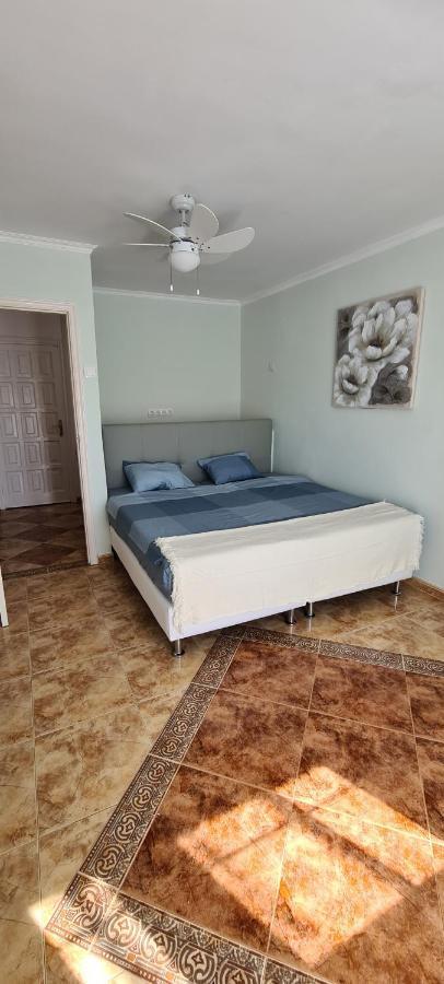Appartement Casa Mia à Caleta de Fuste Extérieur photo