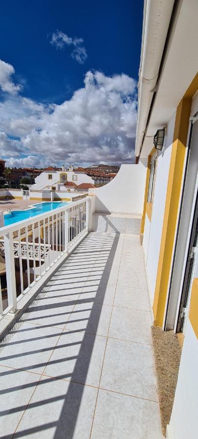 Appartement Casa Mia à Caleta de Fuste Extérieur photo