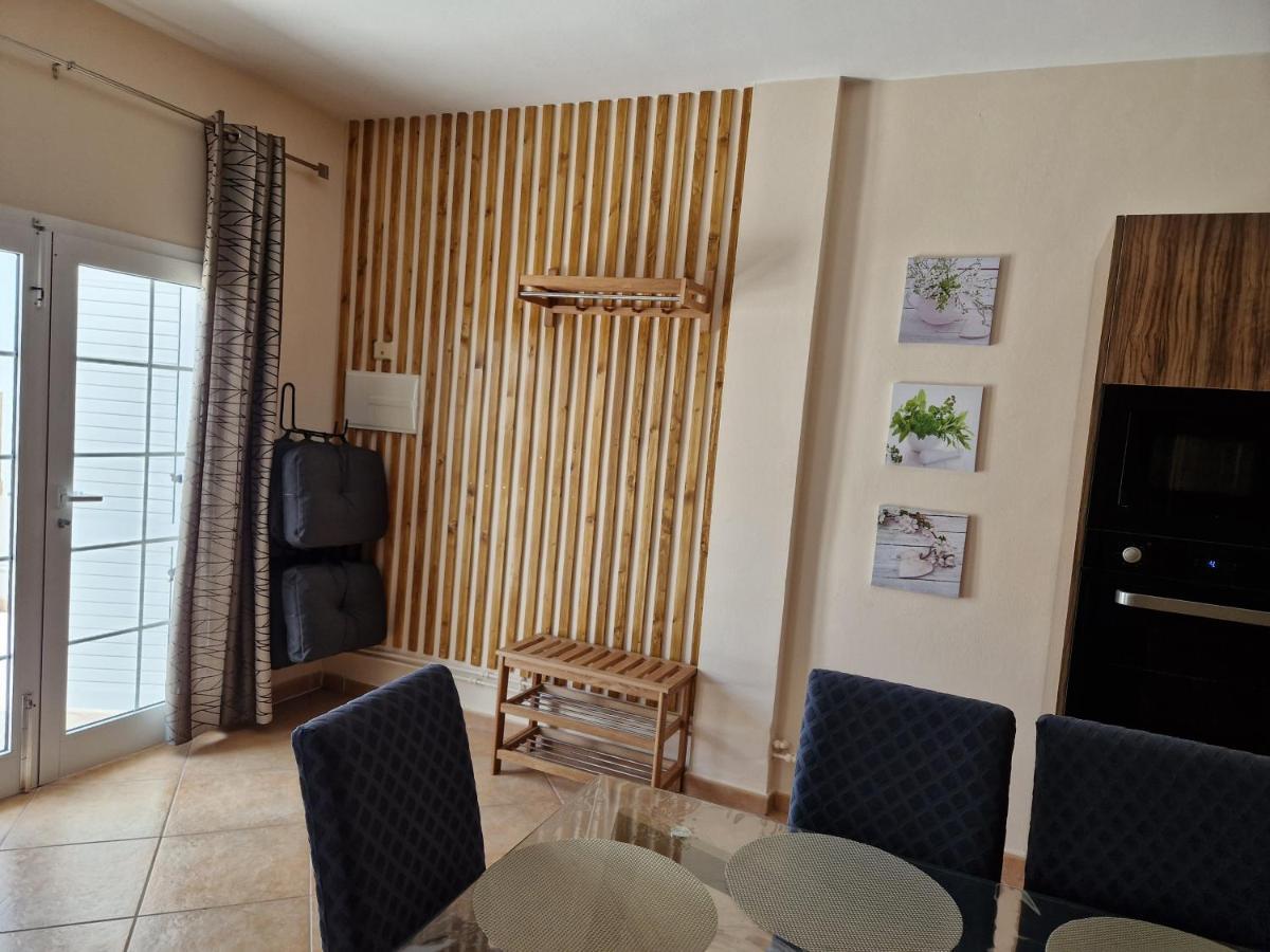 Appartement Casa Mia à Caleta de Fuste Extérieur photo