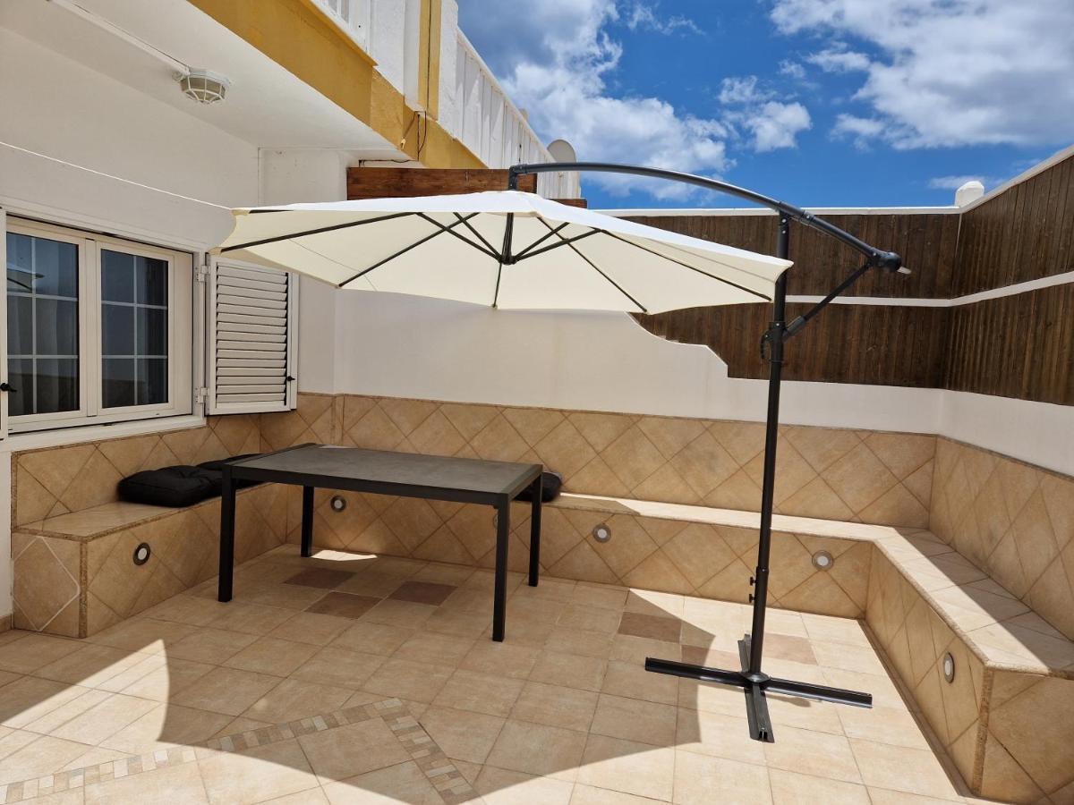 Appartement Casa Mia à Caleta de Fuste Extérieur photo