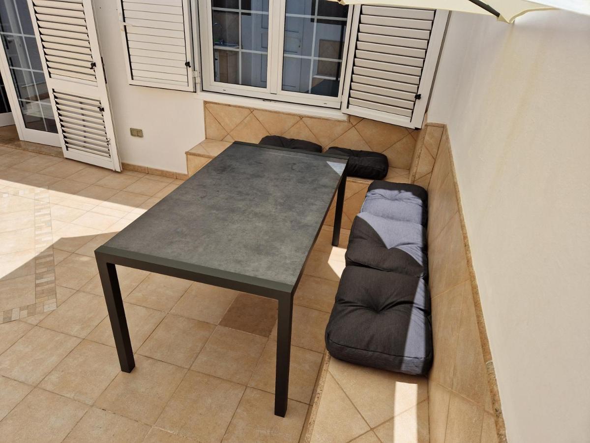 Appartement Casa Mia à Caleta de Fuste Extérieur photo