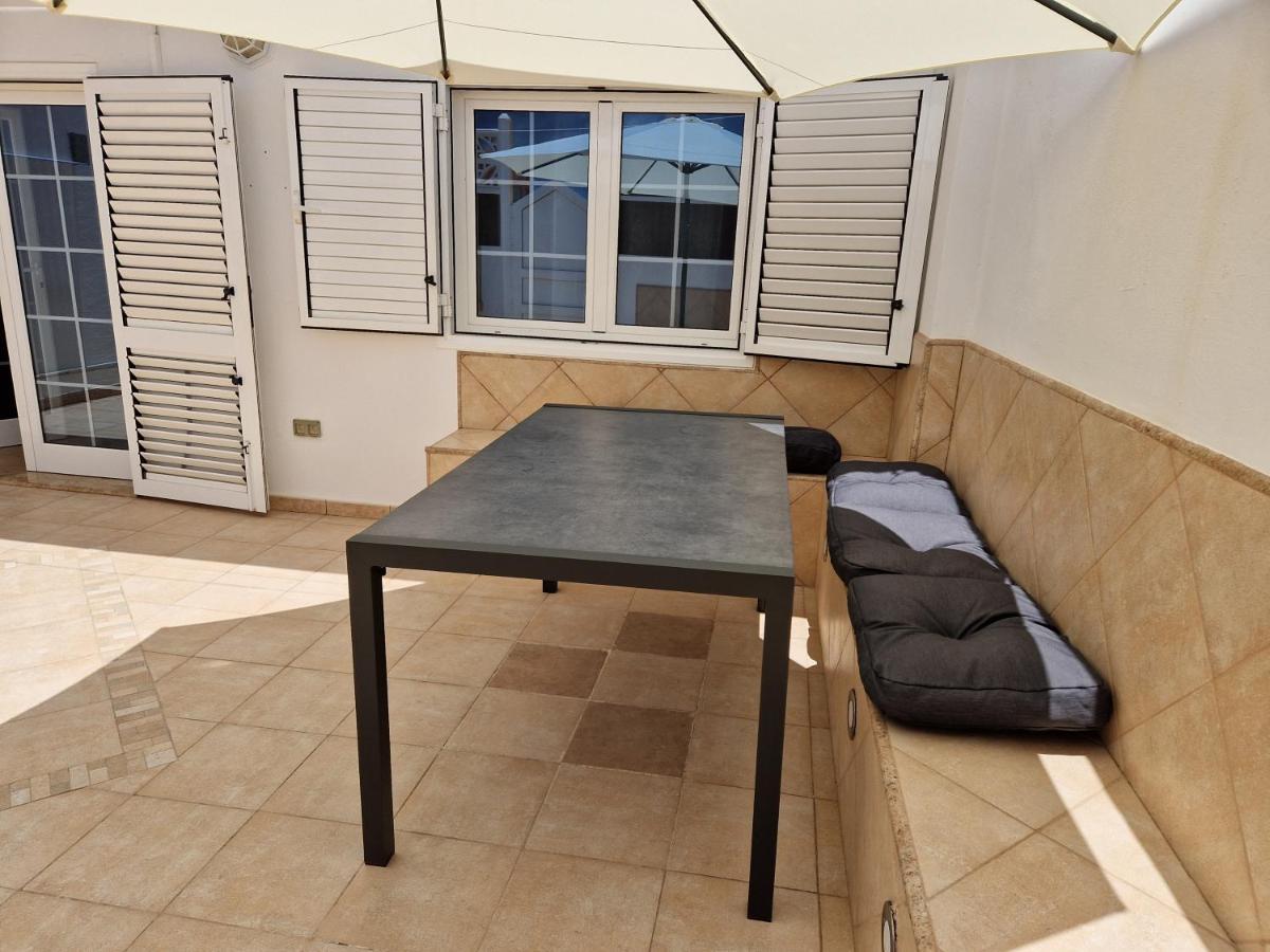 Appartement Casa Mia à Caleta de Fuste Extérieur photo