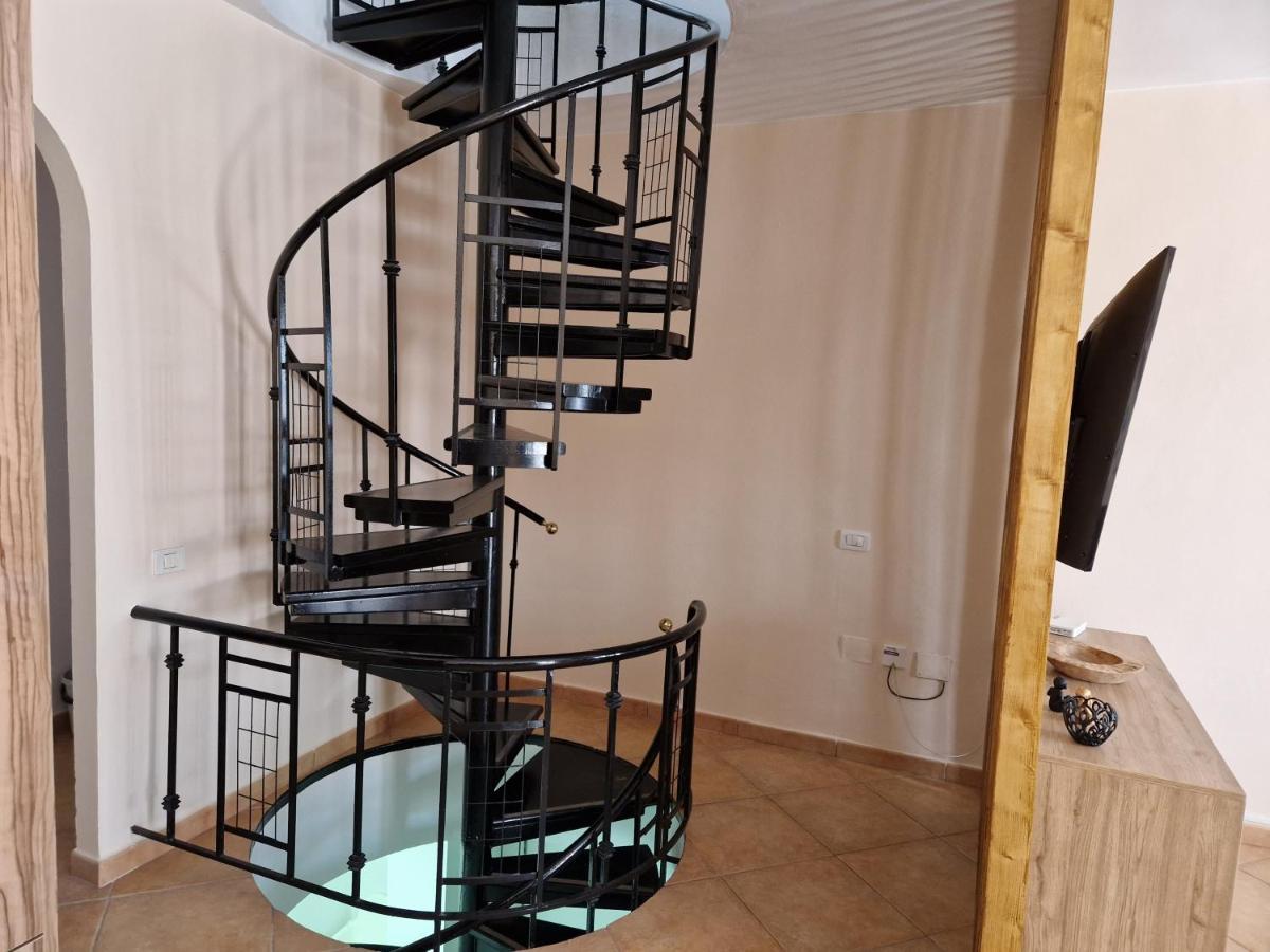 Appartement Casa Mia à Caleta de Fuste Extérieur photo